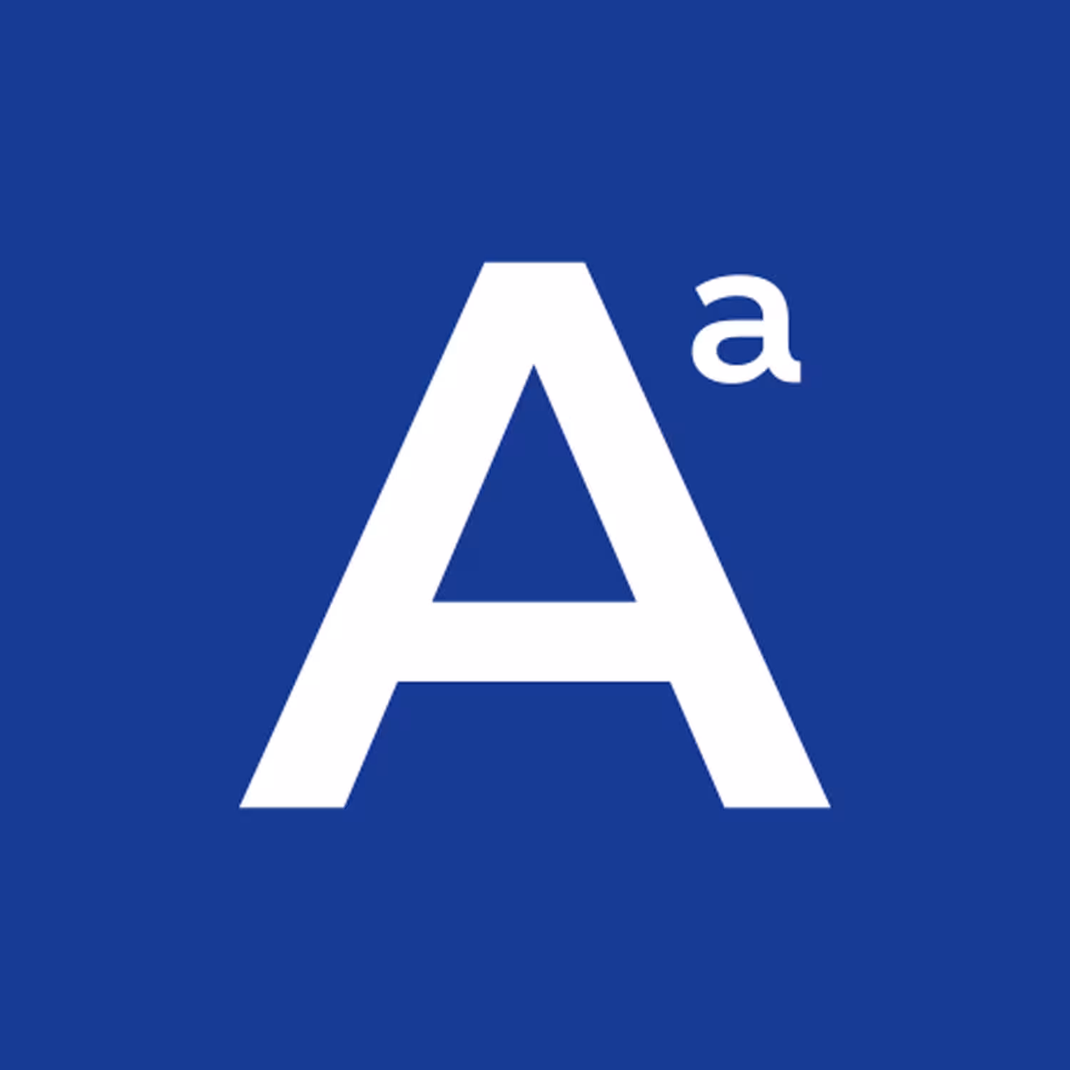 Alfons & Alfreda